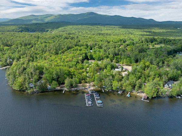 7 Shady Lane, Tuftonboro, NH 03853