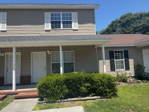 1121 Pueblo Drive, Jacksonville, NC 28546
