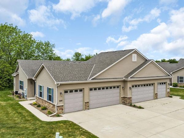 928 Langdon COURT, Unit 928, Mount Pleasant, WI 53406