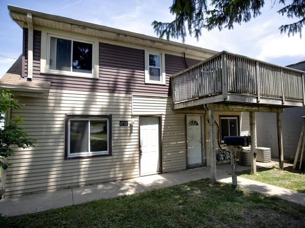 4730 W Forest Home AVENUE, Milwaukee, WI 53219