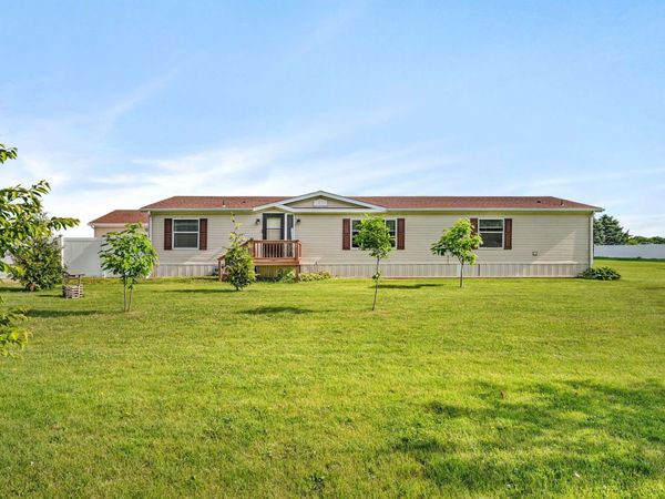 1931 N 31st Road , Ottawa, IL 61350