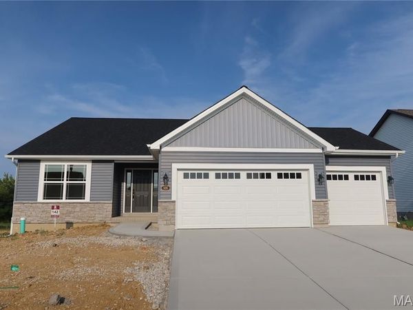 505 Alder Creek Drive, Wright City, MO 63390