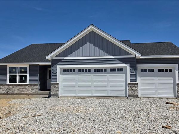 505 Alder Creek Drive , Wright City, MO 63390
