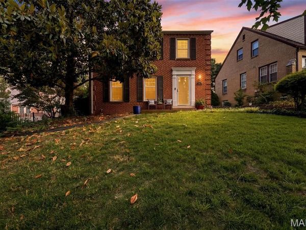 7371 Goff Avenue , Richmond Heights, MO 63117