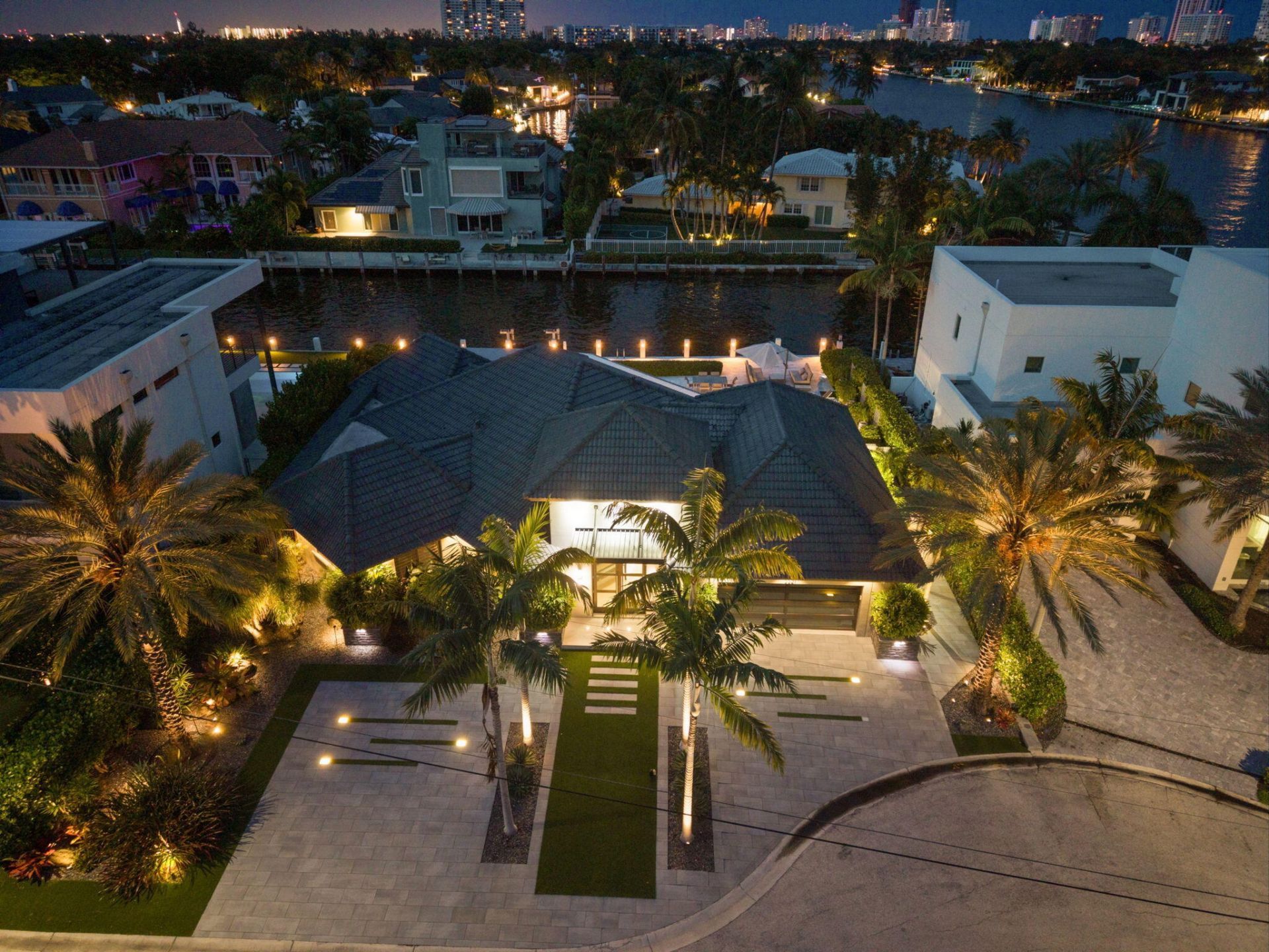 3321 NE 59th Street, Fort Lauderdale, FL 33308 Photo