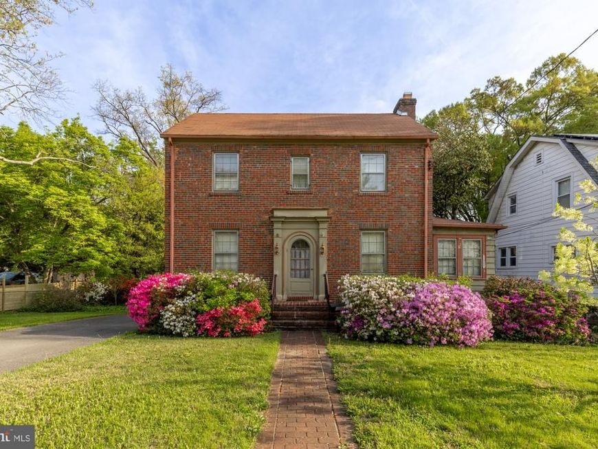 4220 Sheridan Street , Hyattsville, MD 20782 Main Photo