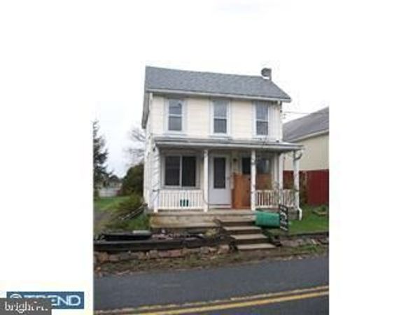 886 PLEASANT HILL ROAD, FLEETWOOD, PA 19522