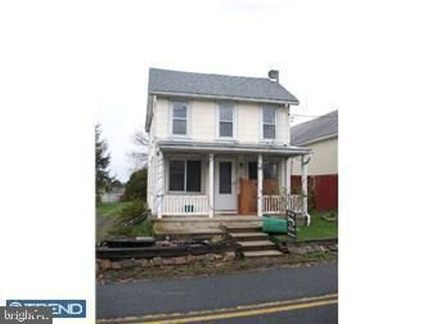 886 Pleasant Hill Road, Fleetwood, PA 19522 Main Photo