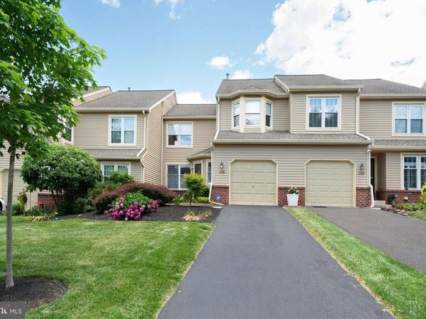 182 PINECREST LANE , LANSDALE, PA 19446