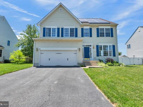 116 MEADOW BROOK WAY, CENTREVILLE, MD 21617