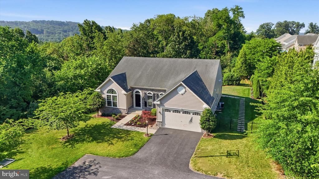 6819 REHNQUIST COURT, NEW MARKET, MD 21774
