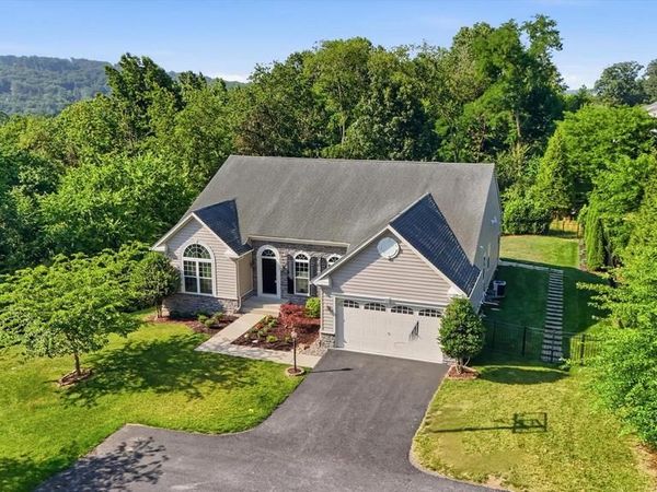 6819 REHNQUIST COURT, NEW MARKET, MD 21774