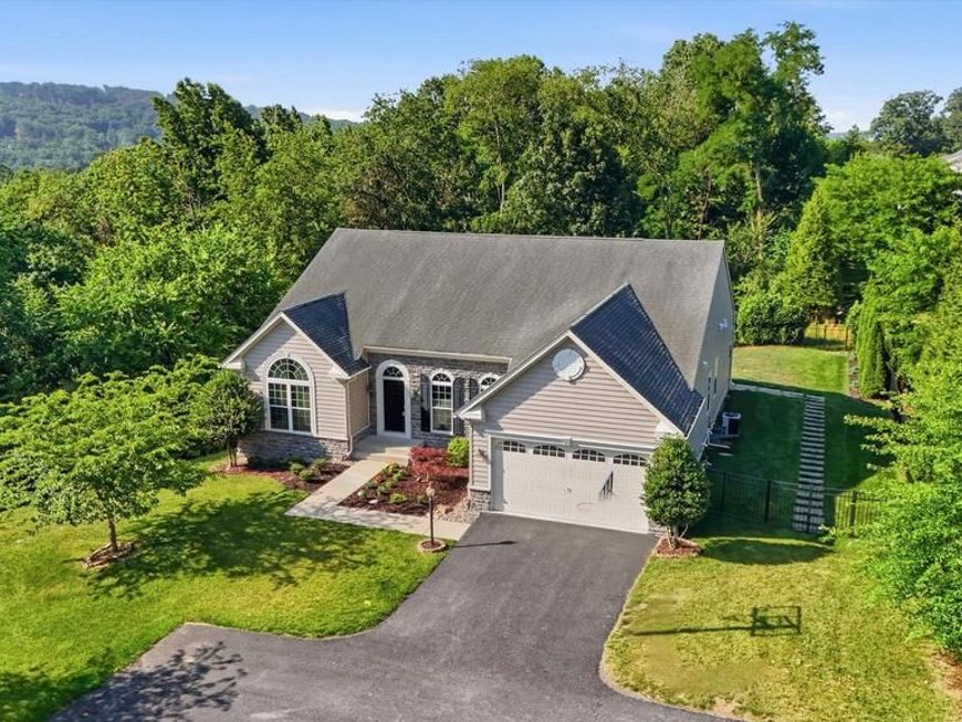 6819 Rehnquist Court, New Market, MD 21774 Main Photo