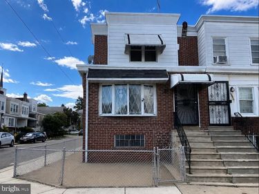 6935 GARMAN STREET, PHILADELPHIA, PA 19142