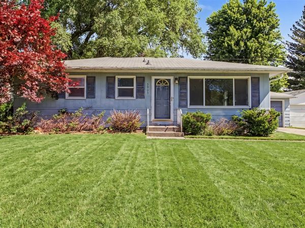 3905 Ontario Street, Ames, IA 50014