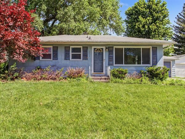 3905 Ontario Street , Ames, IA 50014