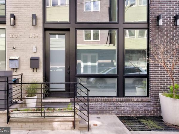 1507 N PALETHORP STREET , PHILADELPHIA, PA 19122