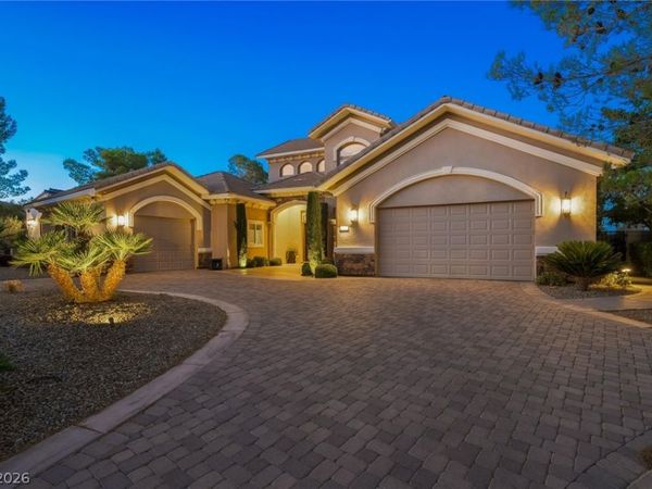 1377 Ruby Sky Court, Henderson, NV 89052
