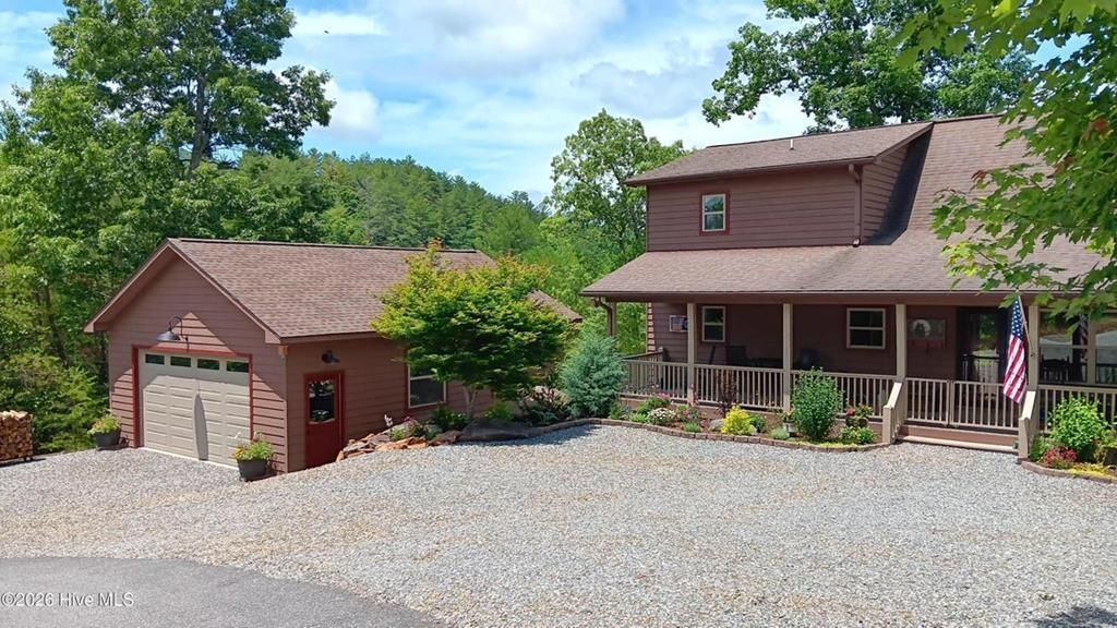 175 Pin Oak Ridge, Murphy, NC 28906 Main Photo