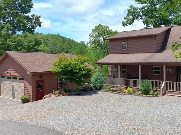 175 Pin Oak Ridge, Murphy, NC 28906