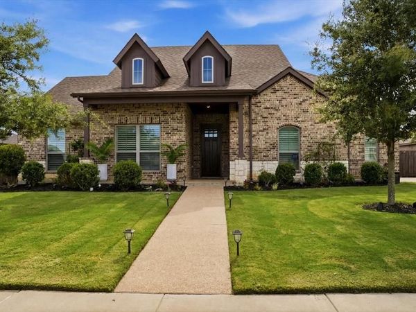 1909 Ambrose Street , Waco, TX 76712
