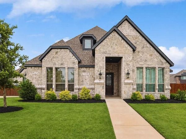 1616 Granite Way, Waxahachie, TX 75165