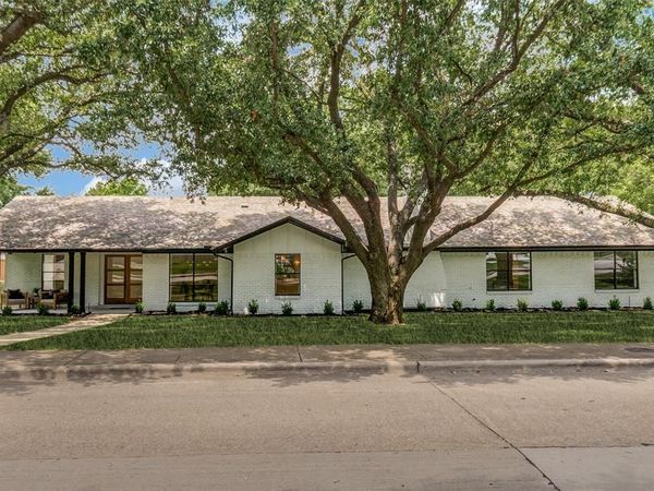 12151 Crestline Avenue, Dallas, TX 75244