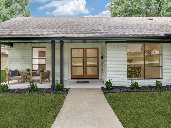 12151 Crestline Avenue, Dallas, TX 75244