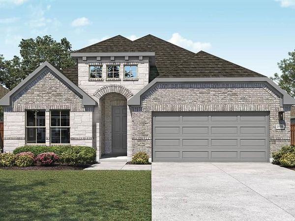1312 Huntington Drive, Anna, TX 75409