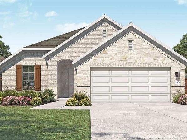 1313 Gardendale Hollow Lane, Anna, TX 75409