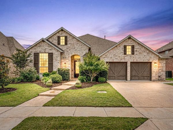 6631 Roughleaf Ridge Road, Flower Mound, TX 76226