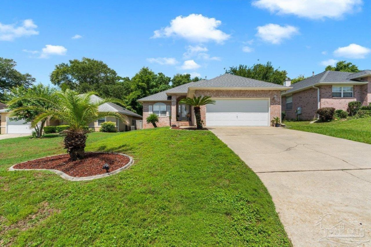 2972 Turners Meadow Rd, Pensacola, FL 32514 Main Photo