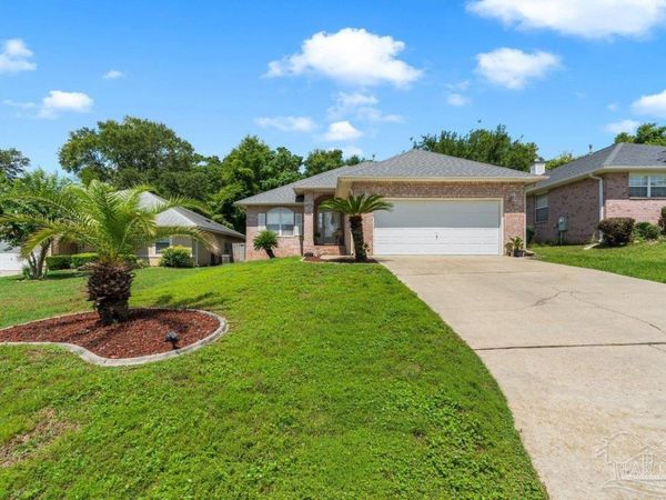 2972 Turners Meadow Rd, Pensacola, FL 32514