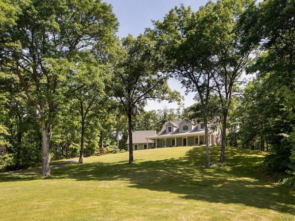 82 Maple Hill Lane , Pine Plains, NY 12567