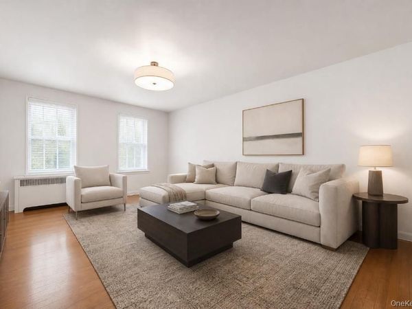 1200 Woodycrest Avenue , Unit 1C, Bronx, NY 10452