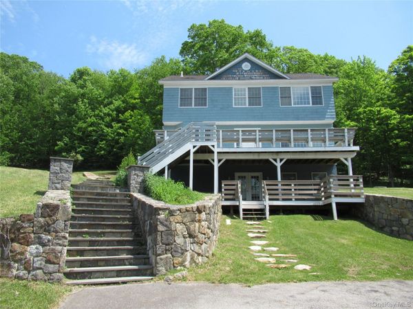 750 Route 292 , Holmes, NY 12531