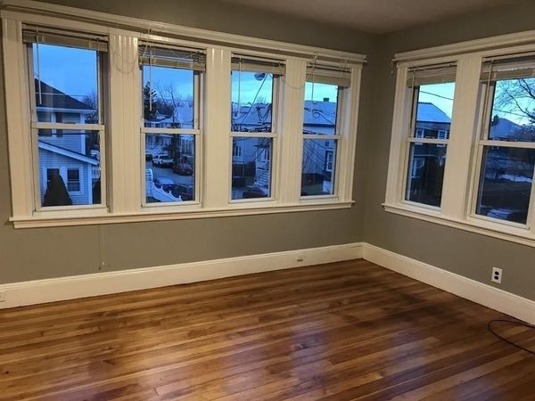 33 Billings, Unit 2, Medford, MA 02155