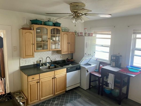 33 Billings, Unit 2, Medford, MA 02155