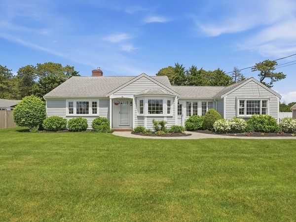 48 Davenport Rd, Dennis, MA 02670
