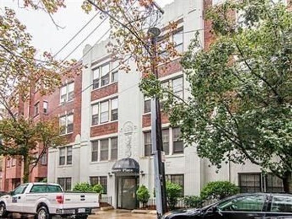 114 Strathmore Rd, Unit 203, Boston, MA 02135