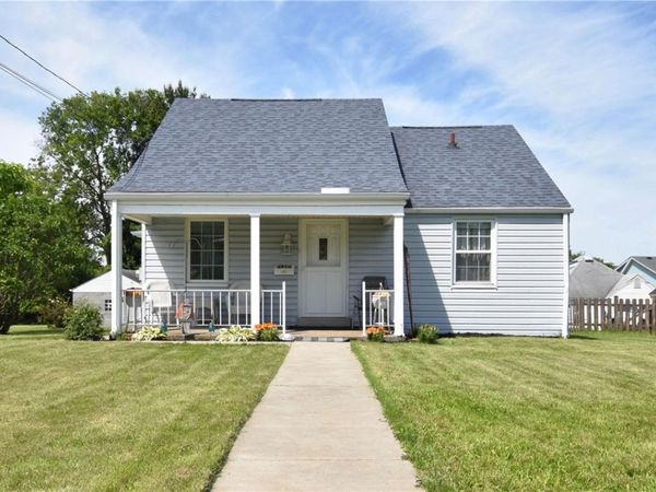 6914 Monroe Ave , West Mifflin, PA 15122