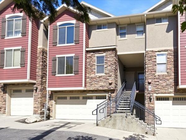 625 E 200 S, Unit 5, Salt Lake City, UT 84102