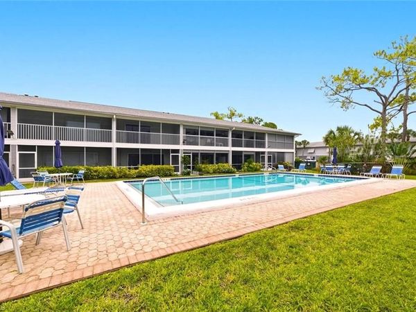 25500 Cockleshell DR, Unit 503, BONITA SPRINGS, FL 34135