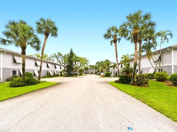 25500 Cockleshell DR , Unit 503, BONITA SPRINGS, FL 34135
