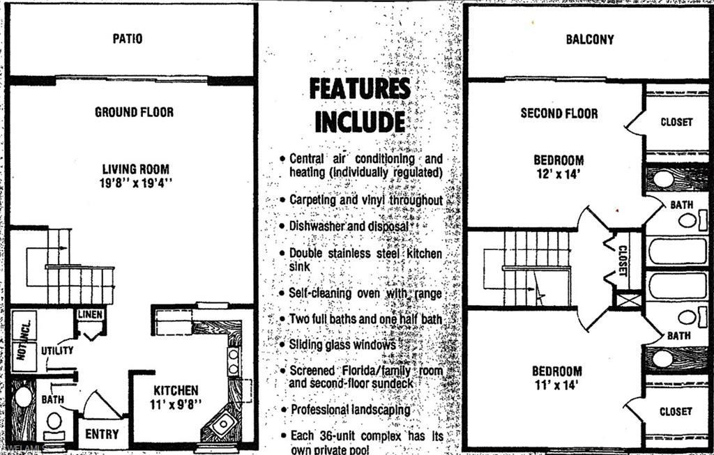 25500 Cockleshell Dr, Unit 503, Bonita Springs, FL 34135 Photo
