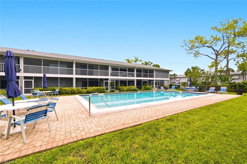 25500 Cockleshell Dr , Unit 503, Bonita Springs, FL 34135 Photo