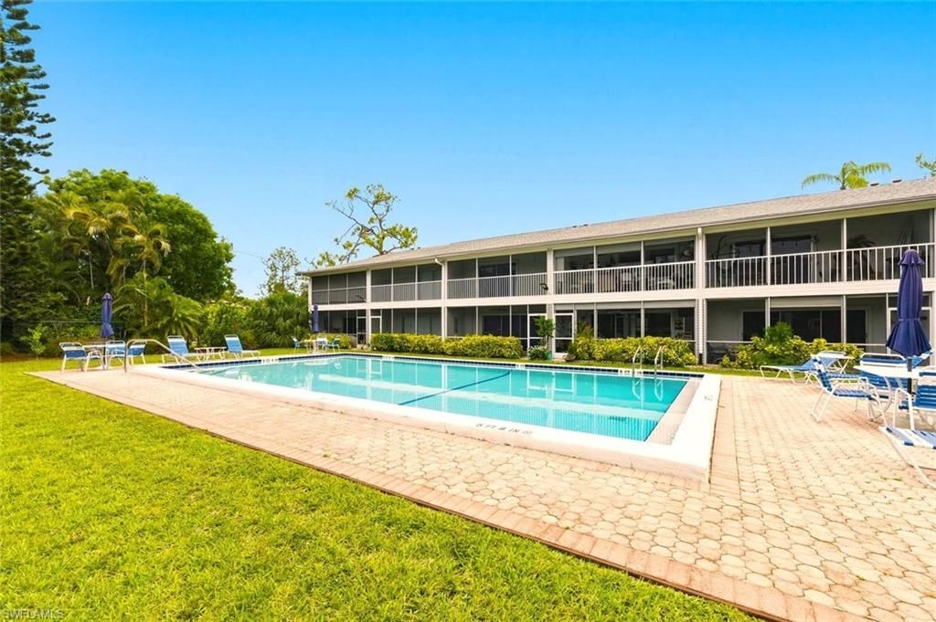 25500 Cockleshell Dr, Unit 503, Bonita Springs, FL 34135 Photo