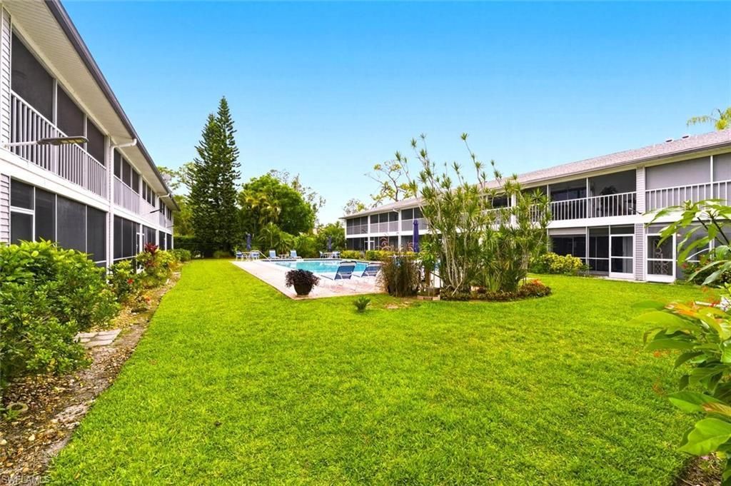 25500 Cockleshell Dr, Unit 503, Bonita Springs, FL 34135 Photo