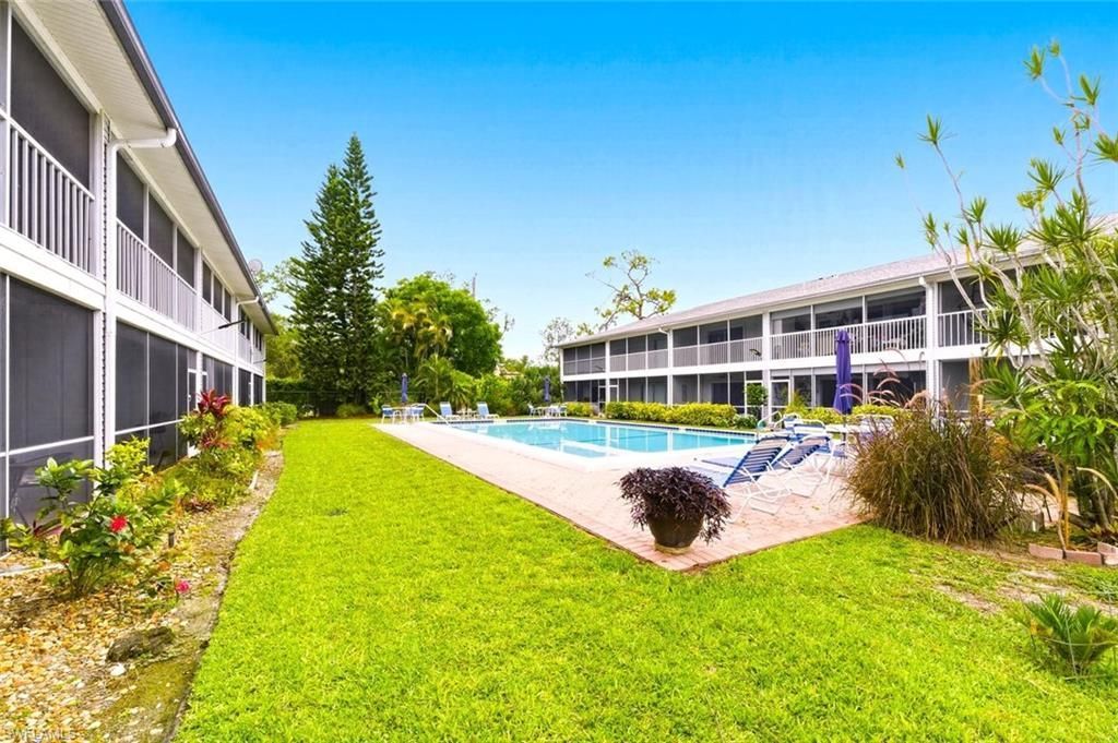 25500 Cockleshell Dr, Unit 503, Bonita Springs, FL 34135 Photo