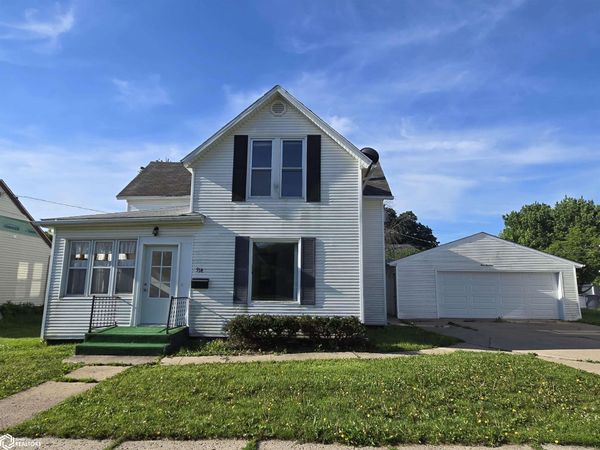 914 Water Street, Webster City, IA 50595